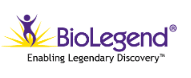 BioLegend代理