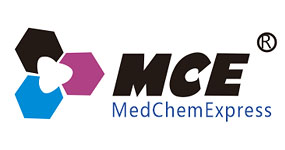 MedChemExpress 试剂代理经销商，了解更多MCE产品请咨询我司。