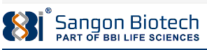 Sangon Biotech代理商，了解更多生工生物工程产品请咨询我司。